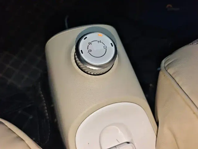 Wuling Hongguang Mini EV — Фото автомобиля 13