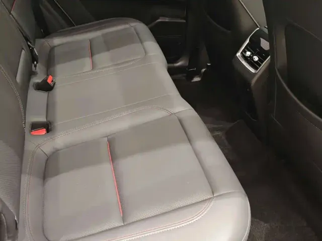 Chery Tiggo 7 — Фото автомобиля 11