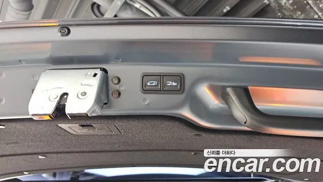 Hyundai Staria — Фото автомобиля 30