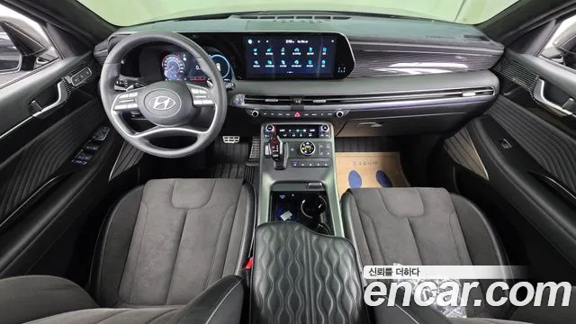 Hyundai Palisade The New Palisade Бензин 3.8 4WD — Фото автомобиля 7
