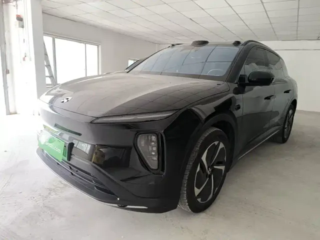 Фотография автомобиля — Nio ES6