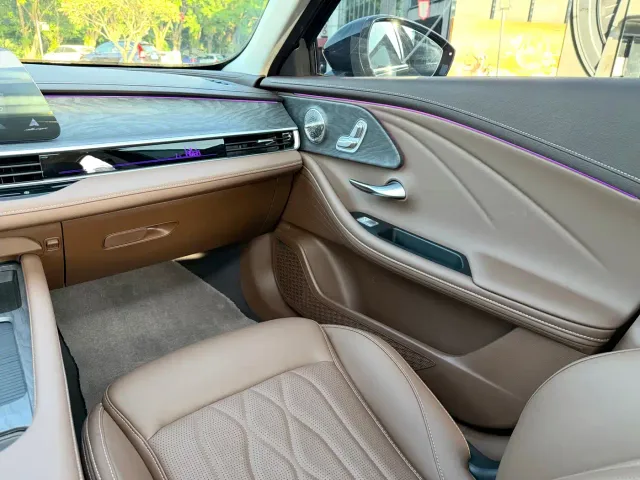 Chery Arrizo 8 — Фото автомобиля 14