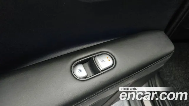 Hyundai Ioniq5 — Фото автомобиля 11
