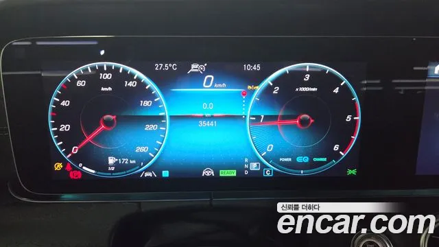 Mercedes-Benz E-Class W213 — Фото автомобиля 8