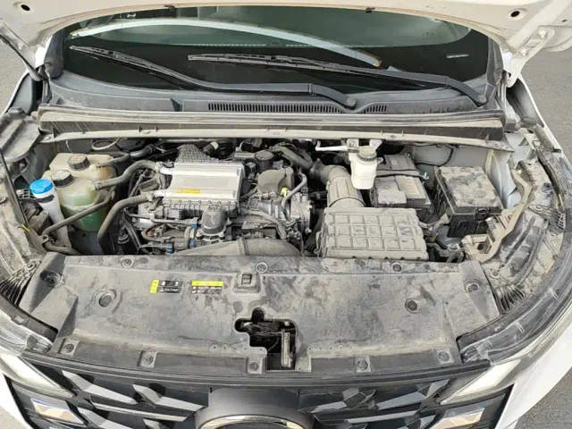 GAC Trumpchi M6 — Фото автомобиля 19