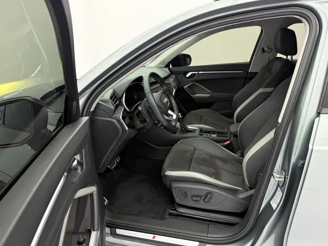 Audi Q3 — Фото автомобиля 20