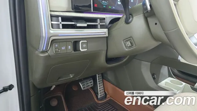 Hyundai Santafe — Фото автомобиля 18