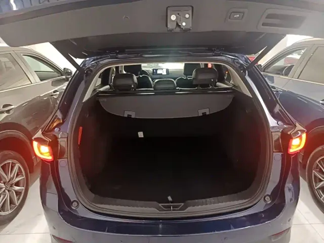 Mazda CX-5 — Фото автомобиля 18