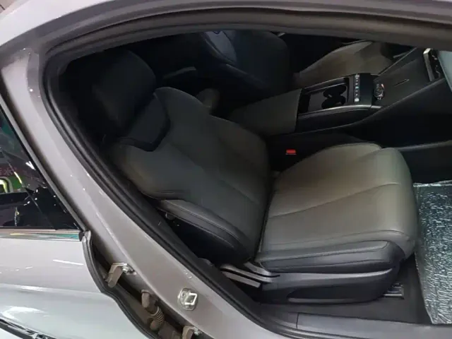 BYD Qin L — Фото автомобиля 24