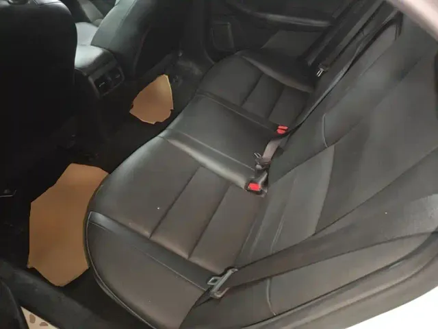 Nissan Sylphy — Фото автомобиля 16