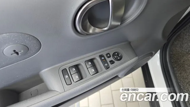 Hyundai Casper Electric — Фото автомобиля 27