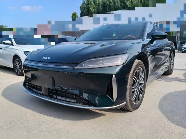Chery Fulwin A9L — Фото автомобиля 3