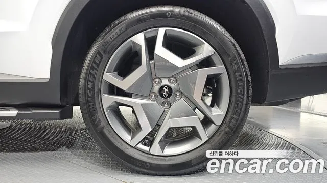 Hyundai Palisade The New — Фото автомобиля 6