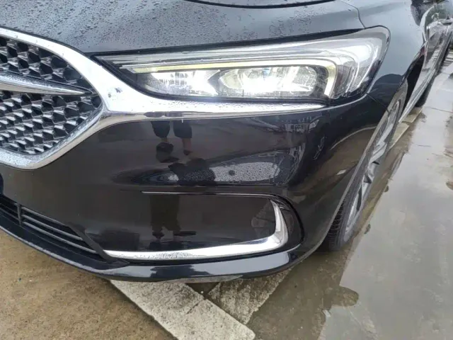 Buick LaCrosse — Фото автомобиля 23