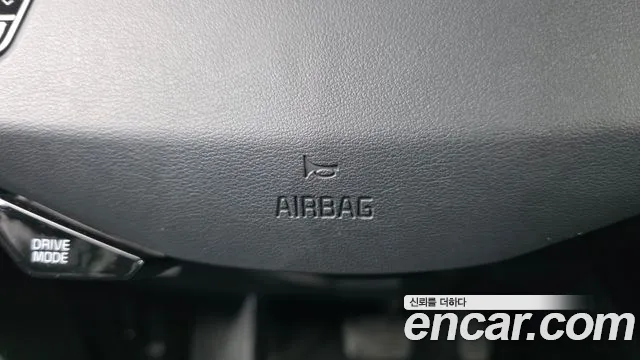Kia Niro New — Фото автомобиля 28
