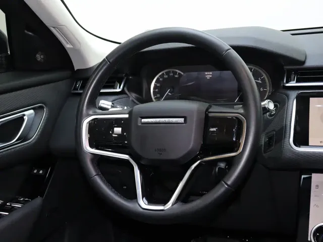 Land Rover Range Rover Velar — Фото автомобиля 18