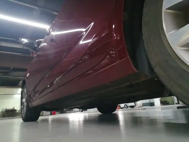 Chevrolet Monza — Фото автомобиля 21