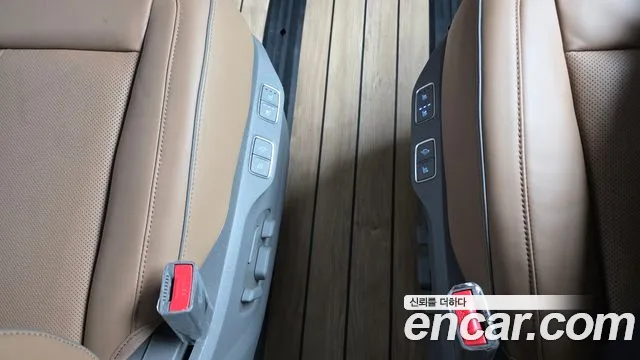 Hyundai Staria Staria — Фото автомобиля 26