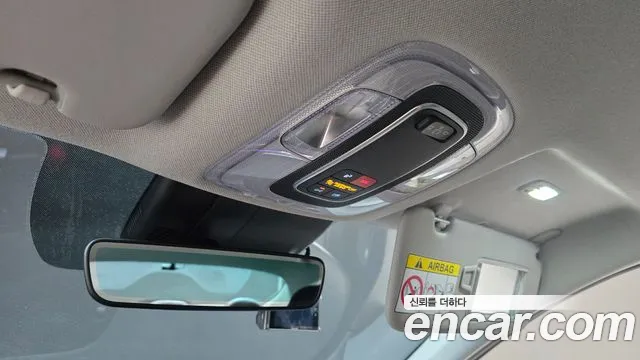 Hyundai Avante CN7 — Фото автомобиля 26
