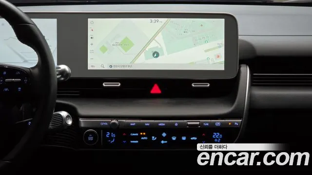 Hyundai Ioniq 5 Ioniq5 — Фото автомобиля 14