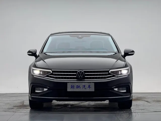 Volkswagen Magotan — Фото автомобиля 2