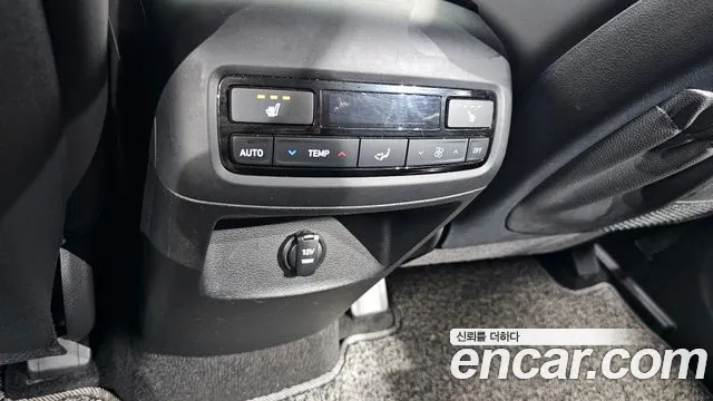 Hyundai Palisade The New Palisade Дизель 2.2 2WD — Фото автомобиля 19