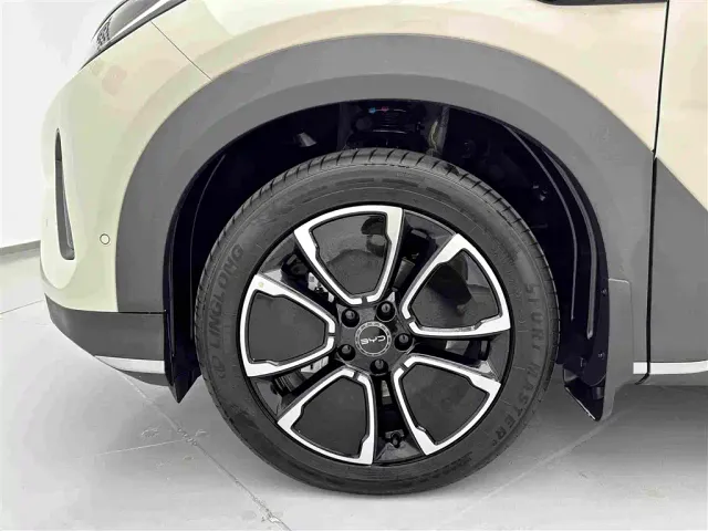 BYD Seal 05 DM-i — Фото автомобиля 26
