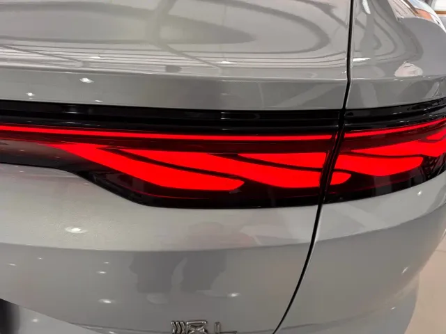 BYD Han L — Фото автомобиля 21