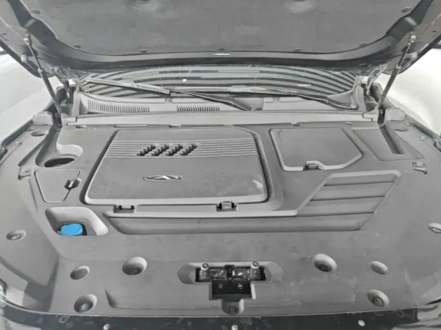 Chery Tiggo 8 PRO — Фото автомобиля 19