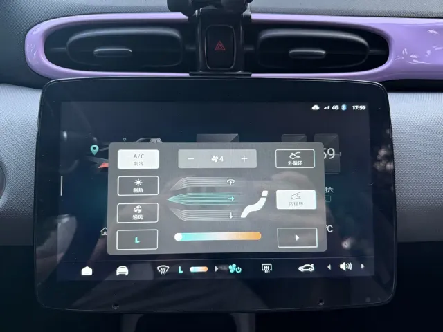 Leapmotor T03 — Фото автомобиля 13