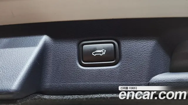 Hyundai Palisade The New Palisade Бензин 3.8 2WD — Фото автомобиля 29