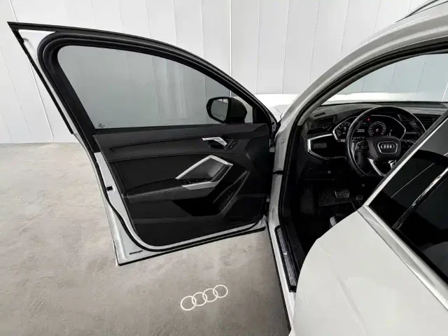 Audi Q3 — Фото автомобиля 17