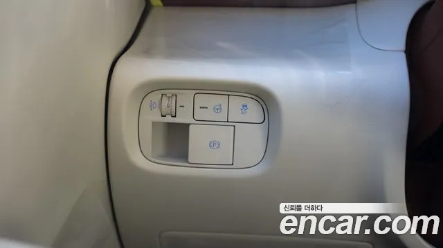 Hyundai Casper New — Фото автомобиля 14
