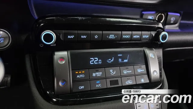 Hyundai Casper Electric — Фото автомобиля 23