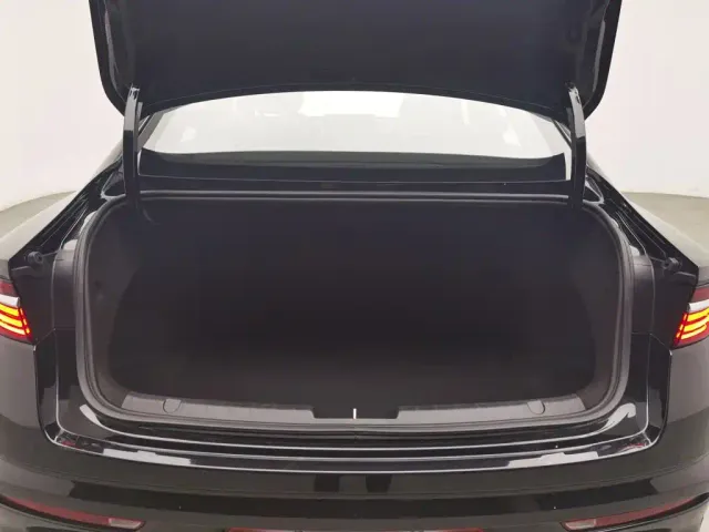 Geely Xingrui — Фото автомобиля 16