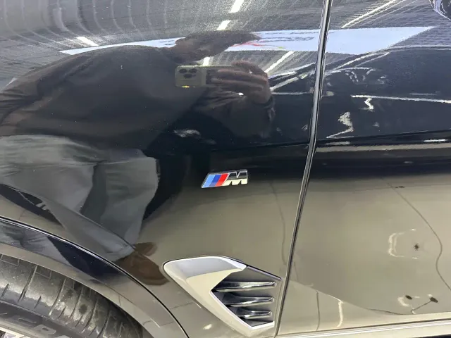 BMW X5 — Фото автомобиля 28