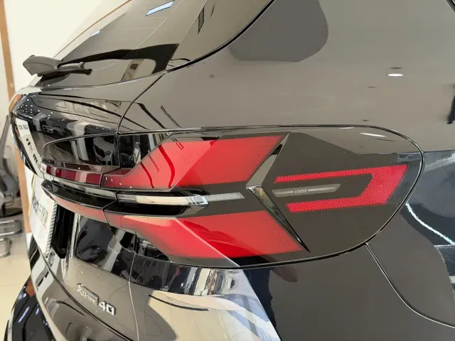 BMW X5 — Фото автомобиля 23