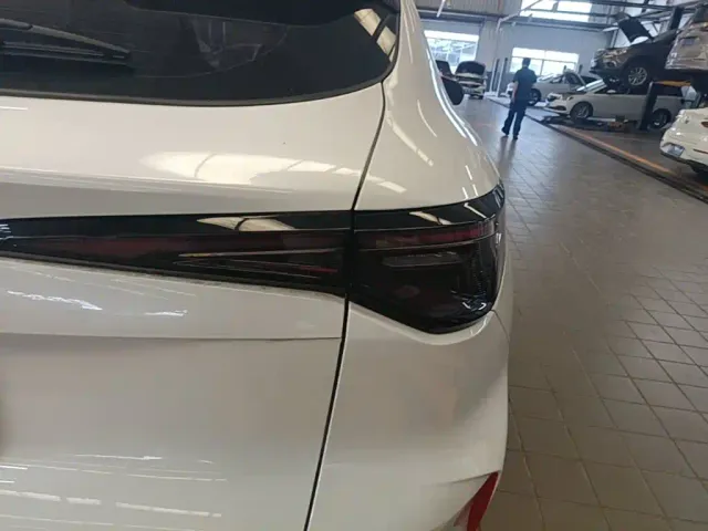 Changan X5 Plus — Фото автомобиля 7