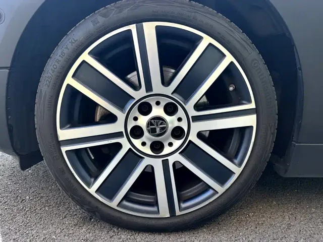 MINI Clubman — Фото автомобиля 14