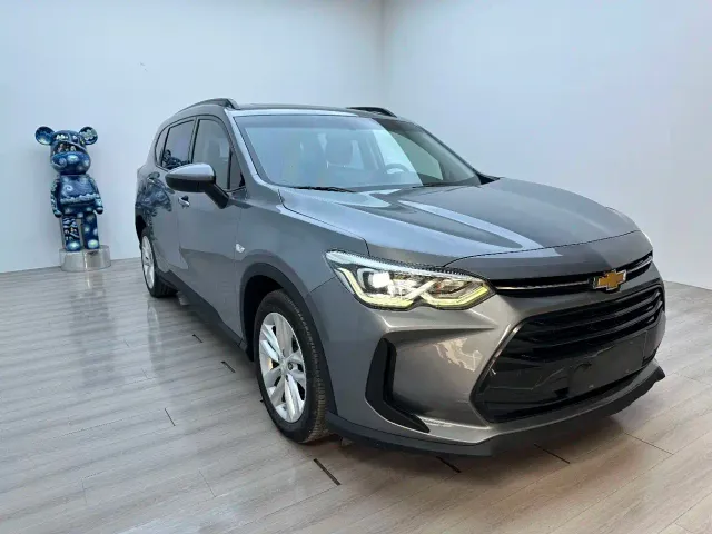 Chevrolet Orlando — Фото автомобиля 5
