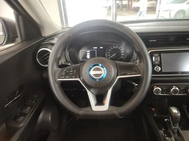 Nissan Kicks — Фото автомобиля 10
