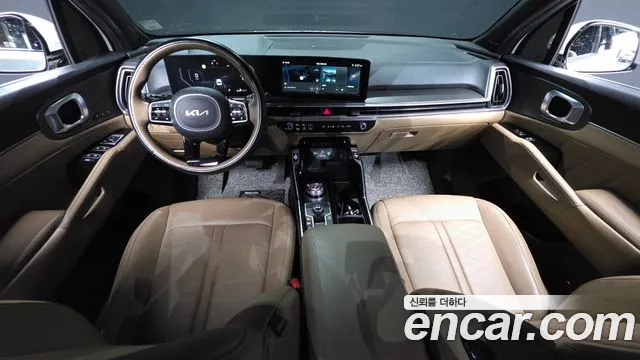 Kia Sorento 4th Gen — Фото автомобиля 7