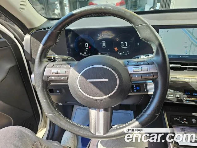 Hyundai Kona — Фото автомобиля 9