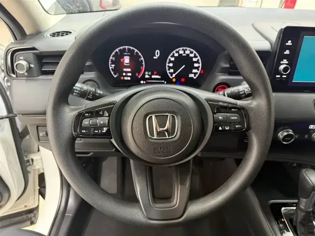 Honda Vezel — Фото автомобиля 19