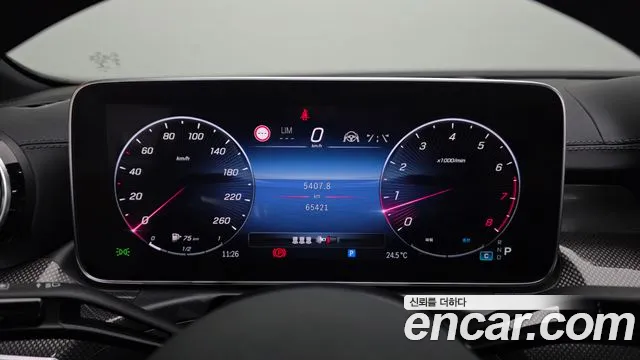 Mercedes-Benz C-Class — Фото автомобиля 8