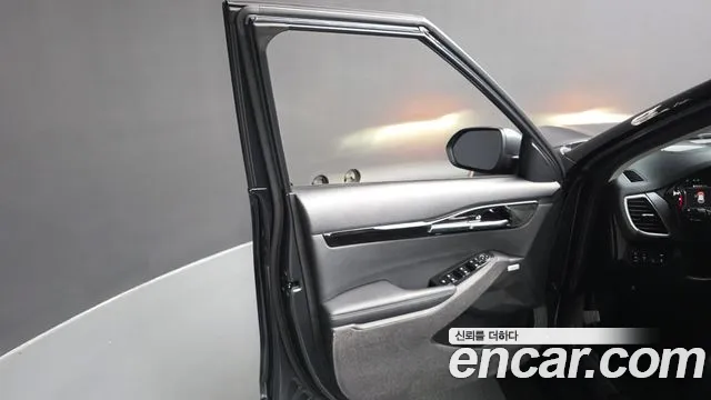Kia Seltos — Фото автомобиля 13