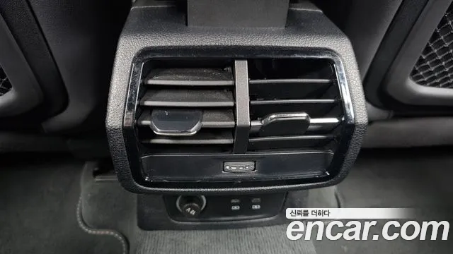 Audi Q3 35 TDI Premium Sportback — Фото автомобиля 8