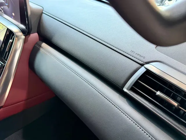 Lexus LX — Фото автомобиля 22