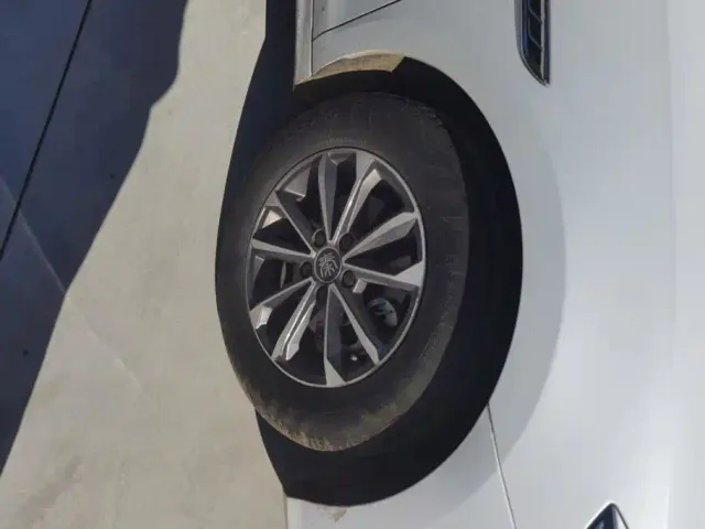 BYD Qin PLUS — Фото автомобиля 6