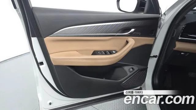 Renault-KoreaSamsung Grand Koleos Grand Koleos — Фото автомобиля 24